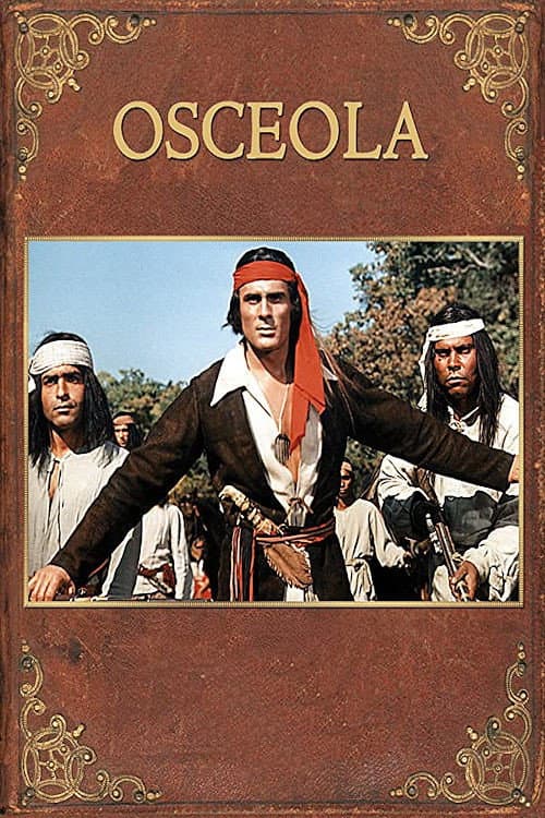 Оцеола постер