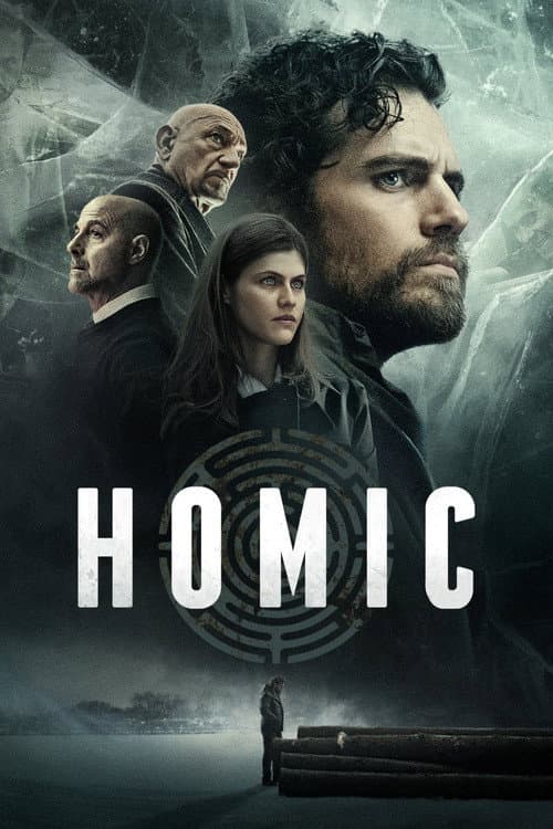 Номіс постер