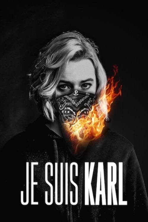 Я — Карл постер
