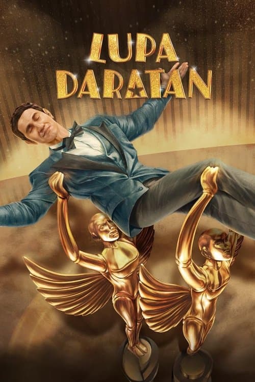 Загублений талант