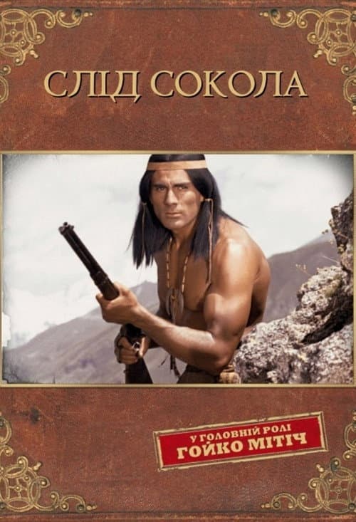 Слід сокола