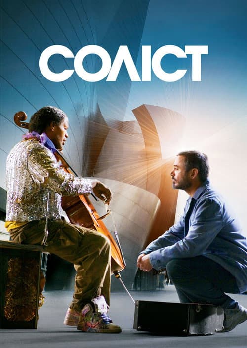 Соліст постер