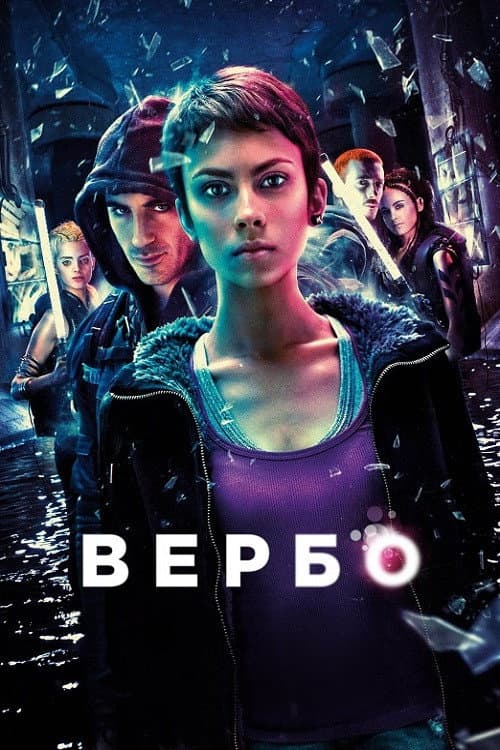 Вербо постер