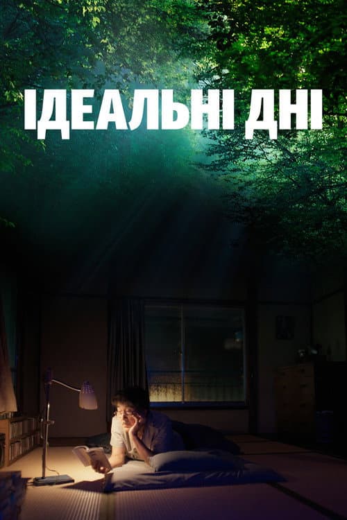 Ідеальні дні постер
