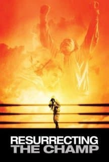 Воскресити чемпіона / Воскресіння чемпіона постер