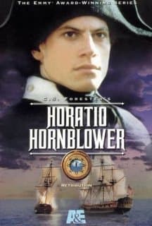 Лейтенант Горнблауер. Відплата