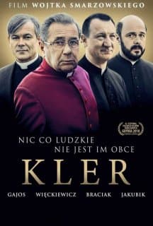 Клір / Духовенство