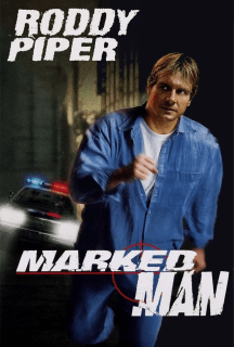 Мічений постер