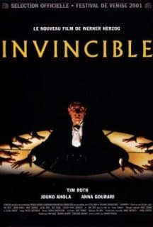 Непереможний